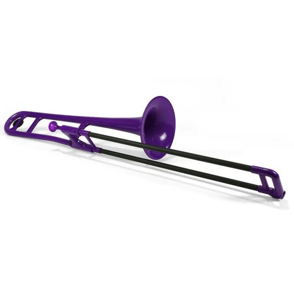 pBone Plastic Trombone - Image 5