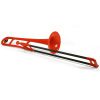 pBone Plastic Trombone - Image 8