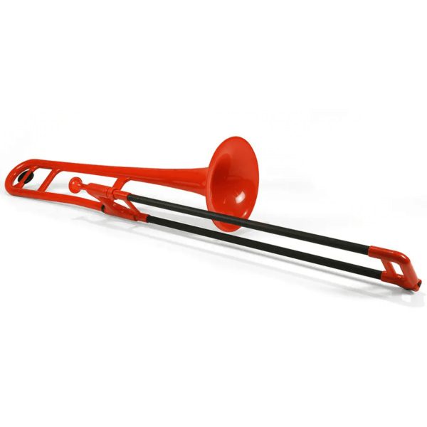 pBone Plastic Trombone - Image 8