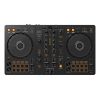 Pioneer DJ DDJ-FLX4 2-Channel DJ Controller - Black