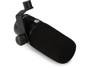 Presonus PD-70 Dynamic Broadcast Microphone