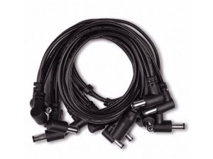 MOOER PDC-10A Multi Power Cable