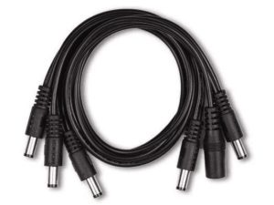 MOOER PDC-5S Multi Power Cable