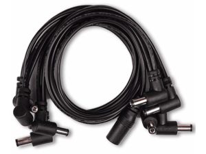 MOOER PDC-8A Multi Power Cable