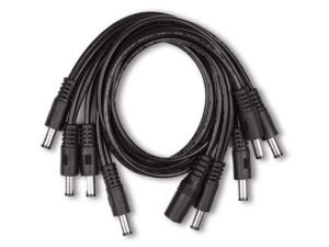 MOOER PDC-8S Multi Power Cable
