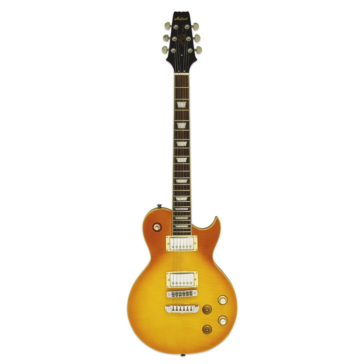 Aria PE-350PG - Aged Lemon Drop - Image 4
