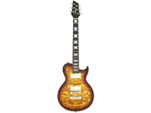 Aria PE-480 Brown Sunburst