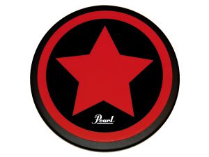Pearl PDR-08SP Practice pad