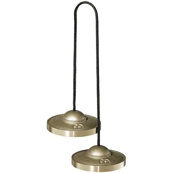 Meinl Professional Finger Cymbals 2 x 5/8"