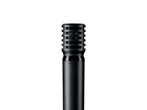 Shure PGA81 Instrument Cardioid Condenser Microphone