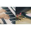 Yamaha Arius YDP-165R Digital Piano Home Set - Dark Rosewood - Image 4
