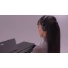 Yamaha Arius YDP-145B Digital Piano - Black - Image 3