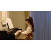 Yamaha Arius YDP-165R Digital Piano Home Set - Dark Rosewood - Image 8