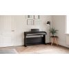 Yamaha Arius YDP-165R Digital Piano Home Set - Dark Rosewood - Image 9