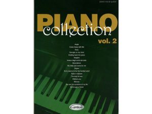 Piano Collection Volume 2  (PVG).