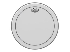 Remo 16" Pinstripe Coated