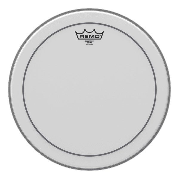 Remo 12" Pinstripe Coated