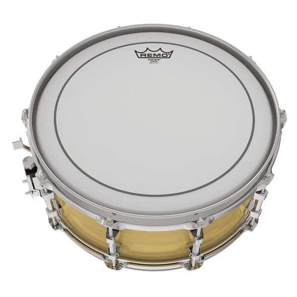Remo 12" Pinstripe Coated - Image 2