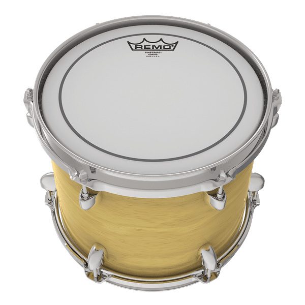Remo 12" Pinstripe Coated - Image 3