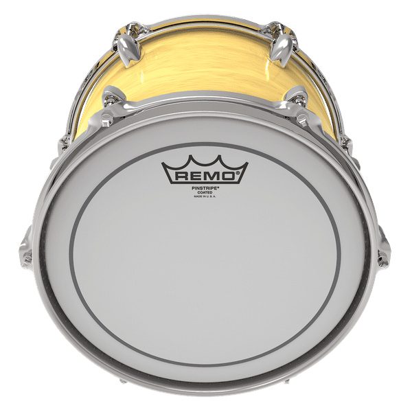 Remo 12" Pinstripe Coated - Image 4