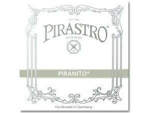 Pirastro Piranito: Violin Strings - Set