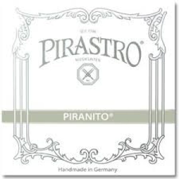 Pirastro Piranito: Violin E String