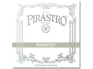 Pirastro Piranito: Violin D String