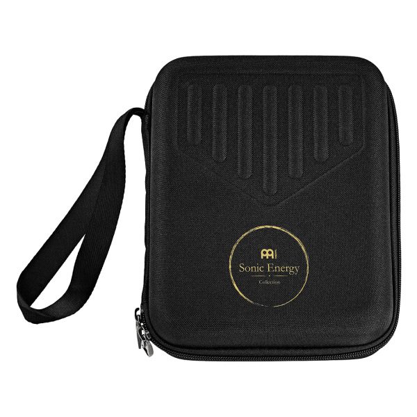 Meinl PKL1708H Sonic Energy Pickup Kalimba - 17 Notes - Mahogany - Image 6