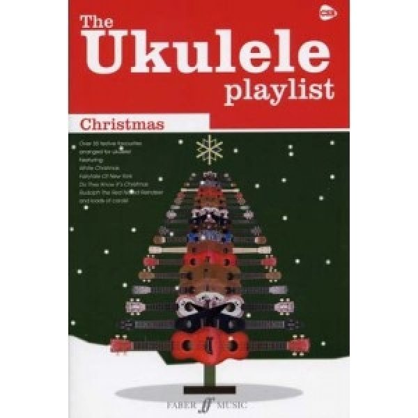 The Ukulele Playlist: Christmas