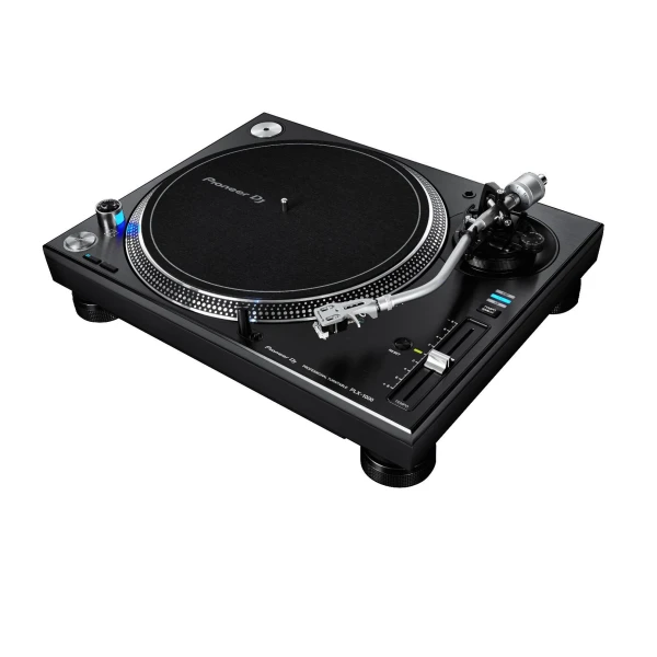 Pioneer DJ PlX-1000 Direct Drive Professional Turntable - Image 4