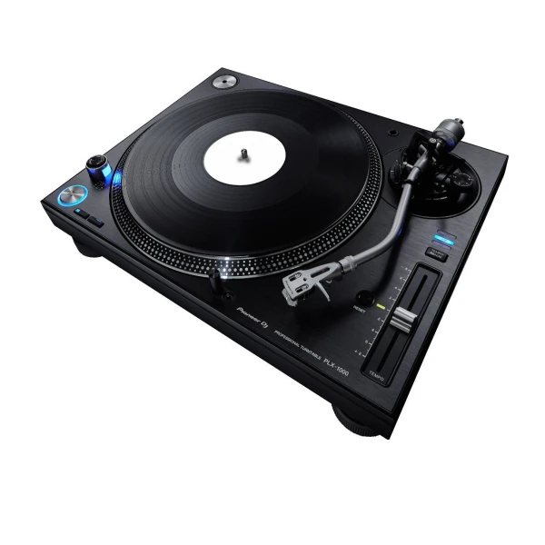 Pioneer DJ PlX-1000 Direct Drive Professional Turntable - Image 3