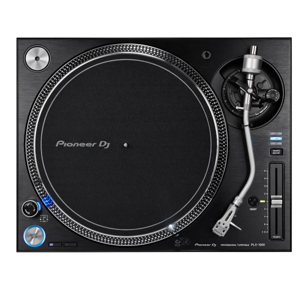Pioneer DJ PlX-1000 Direct Drive Professional Turntable