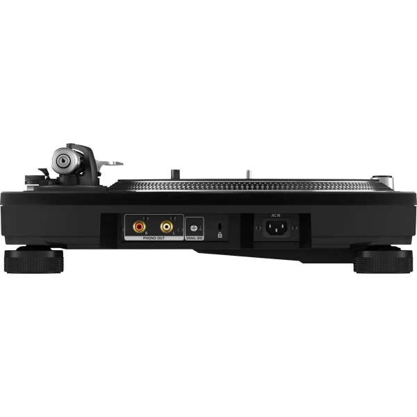 Pioneer DJ PlX-1000 Direct Drive Professional Turntable - Image 2