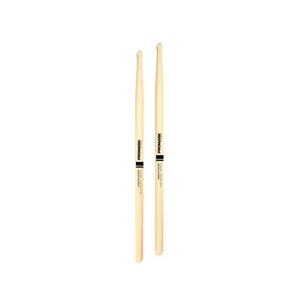 Pro-Mark Forward 5A Hickory .565 Wood Tip - Image 2
