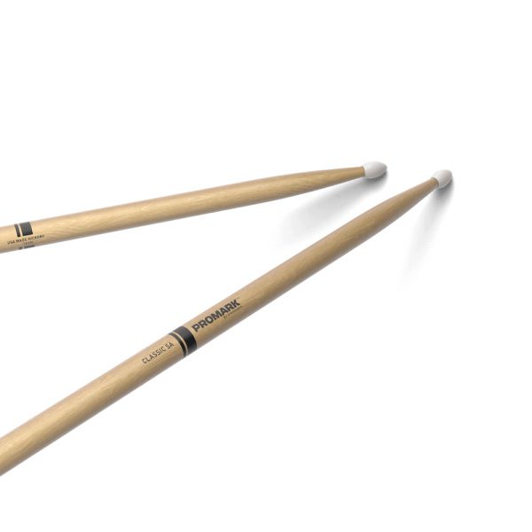 Pro-Mark Hickory 5AN Nylon Tip - Image 5