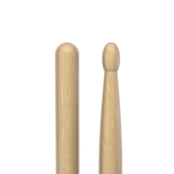 Pro-Mark Hickory 747 Classic Wood Tip - Image 4