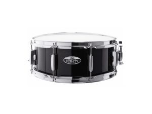 Pearl Modern Utility 14" x 5.5" Snare Drum - Black Ice MUS1455M