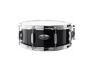 Pearl Modern Utility 14" x 5.5" Snare Drum - Black Ice MUS1455M