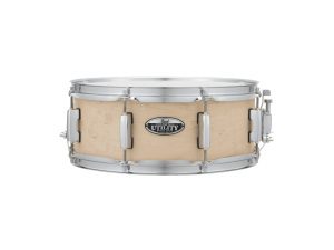 Pearl Modern Utility 14" x 5.5" Snare Drum - Matte Natural MUS1455M