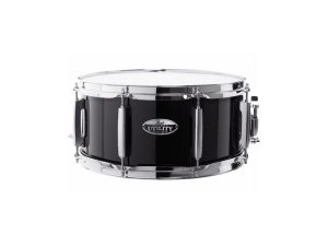 Pearl Modern Utility 14" x 6.5" Snare Drum - Black Ice MUS1465M