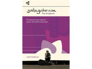 Justinguitar.com: Pop Songbook - Justin Sandercoe