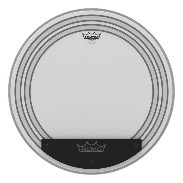 Remo 22" Powersonic Coated