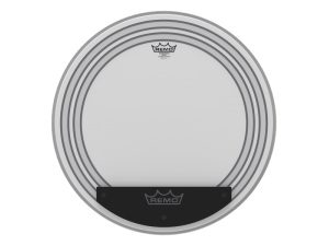 Remo 20" Powersonic Coated