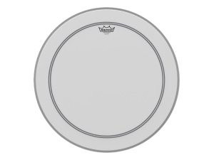 Remo 22" Powerstroke P3 Coated