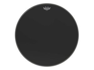 Remo 22" Powerstroke P3 Ebony