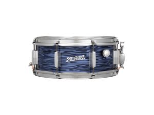 Pearl President Series Deluxe Snare Drum 14 x 5.5 - Ocean Ripple
