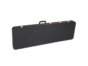Kinsman CBG6 Bass Guitar Hardcase