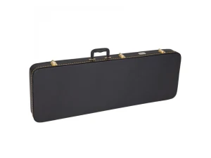 Kinsman CEG5 Electric Guitar Hardcase