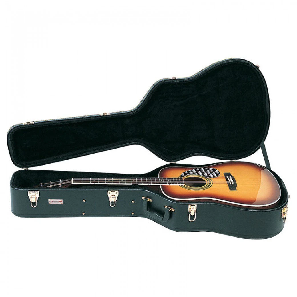Kinsman CWG2 Dreadnought Hardcase - Image 3