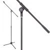 Shure SM58LCE Kit - Vocal Microphone w/Stand + 20ft XLR Cable - Image 7